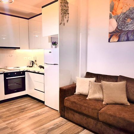 Elite Apartments ドゥラス エクステリア 写真