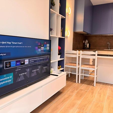 Elite Apartments ドゥラス エクステリア 写真
