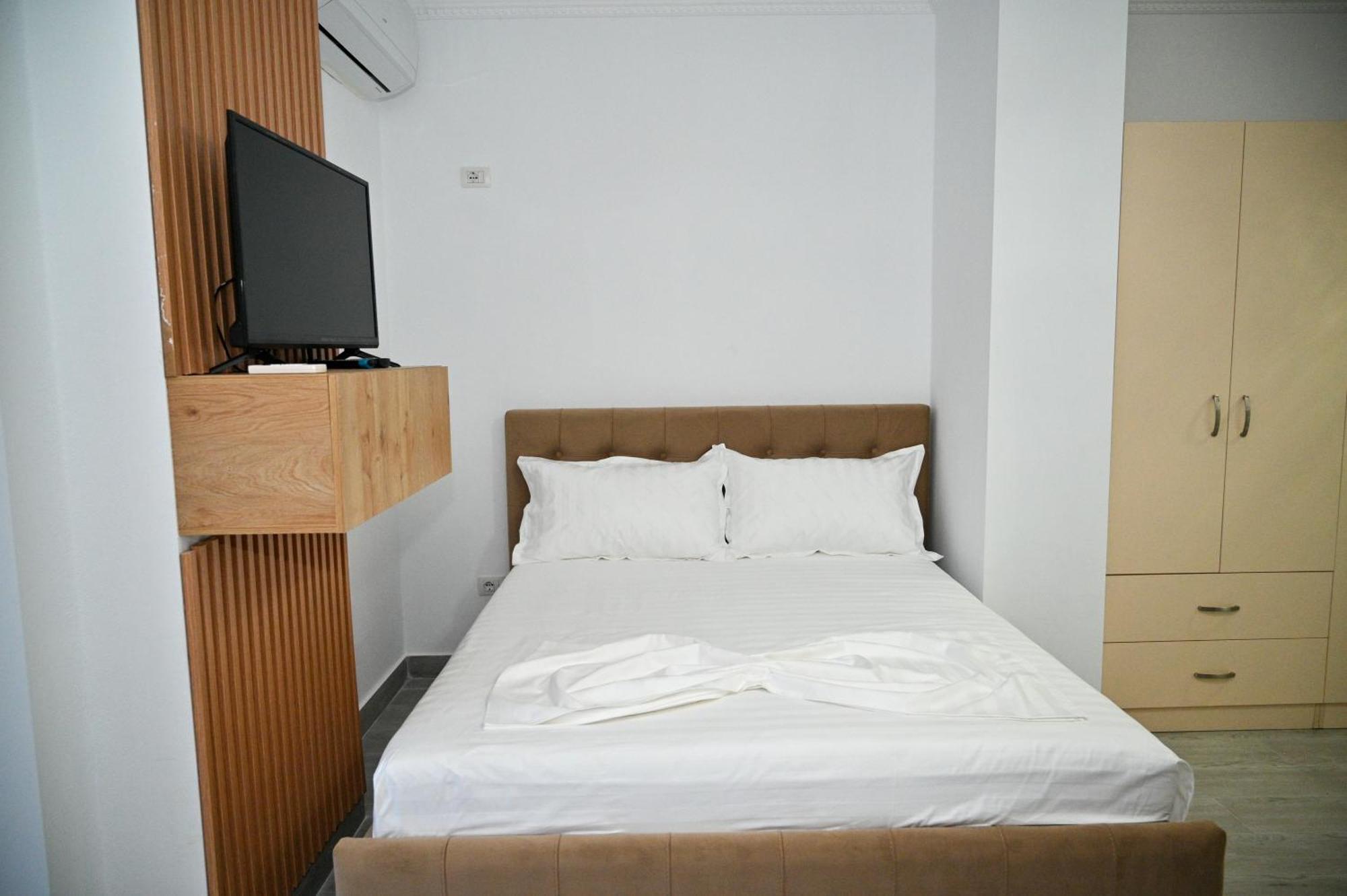 Elite Apartments ドゥラス エクステリア 写真