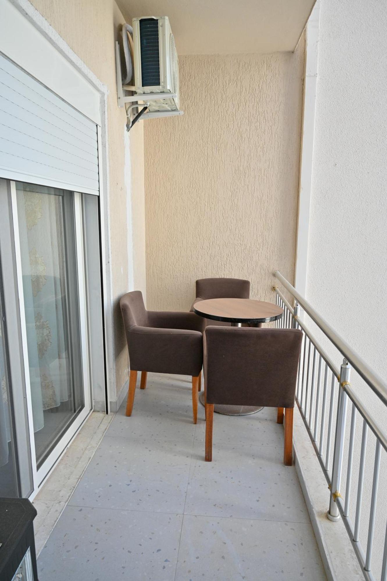 Elite Apartments ドゥラス エクステリア 写真