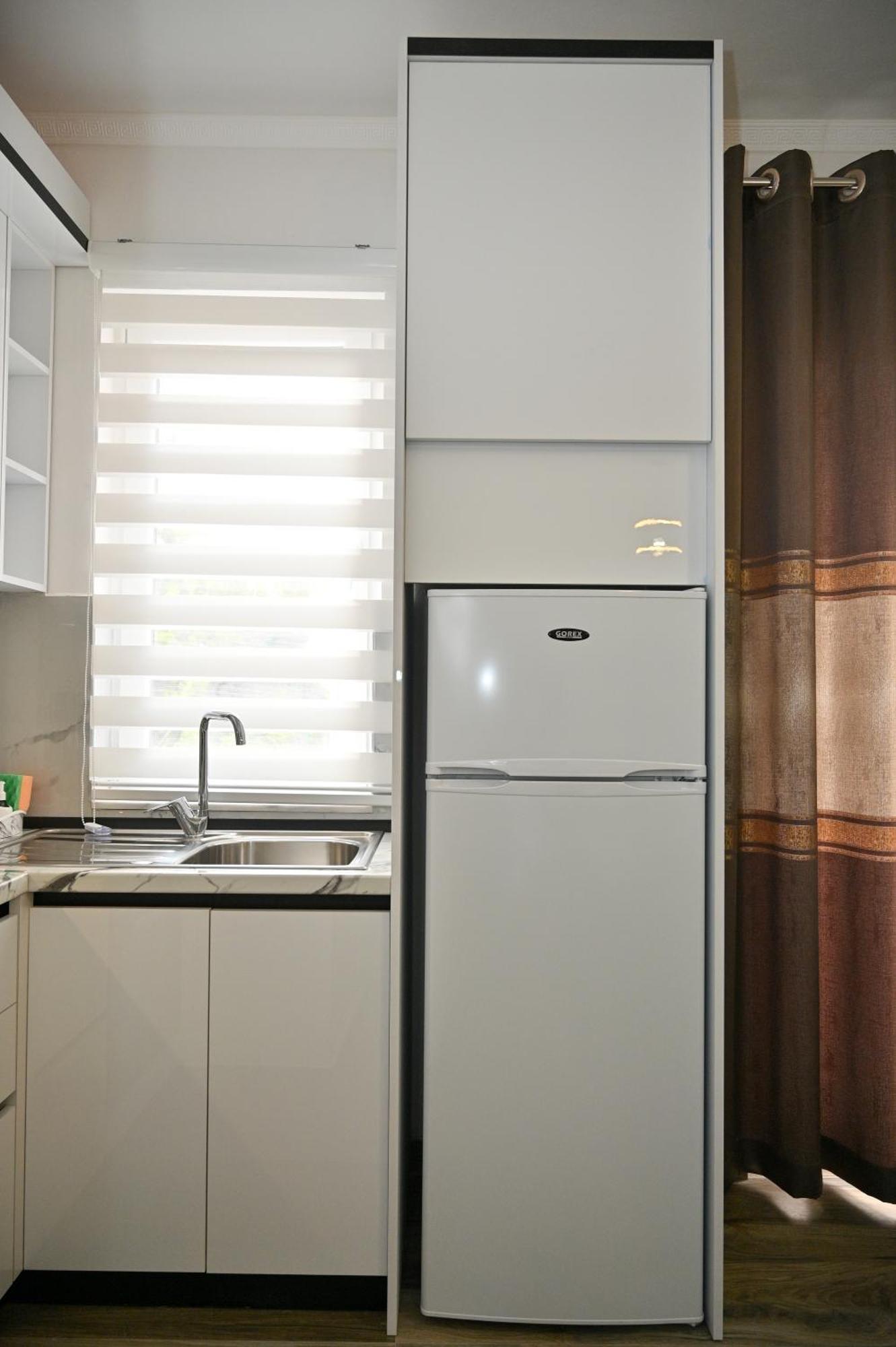 Elite Apartments ドゥラス エクステリア 写真