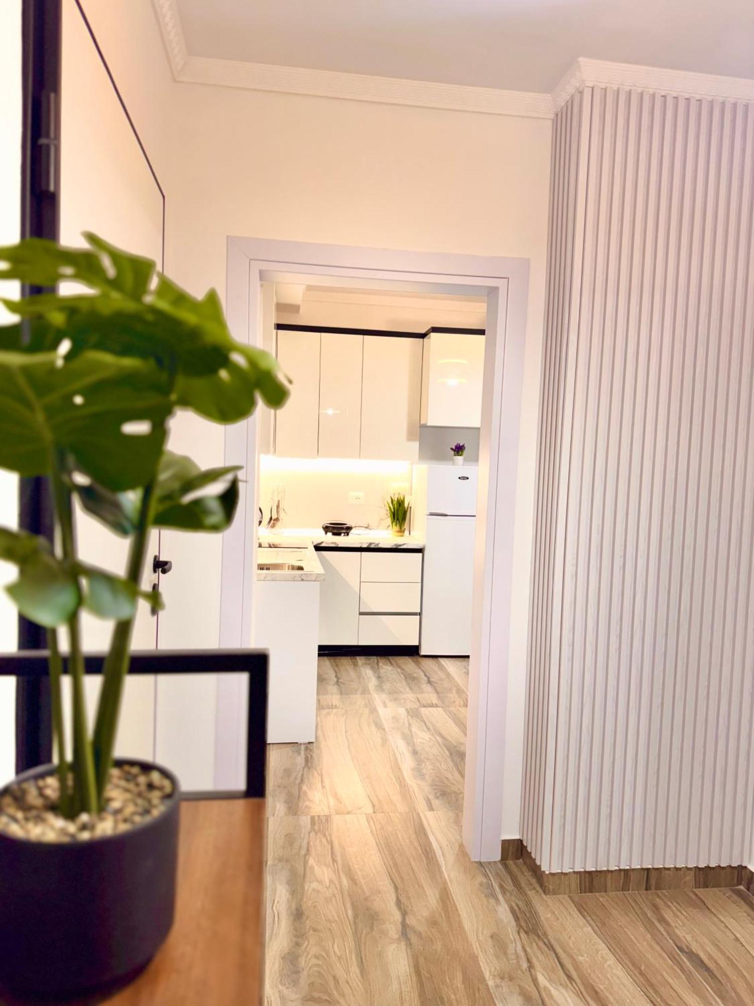 Elite Apartments ドゥラス エクステリア 写真