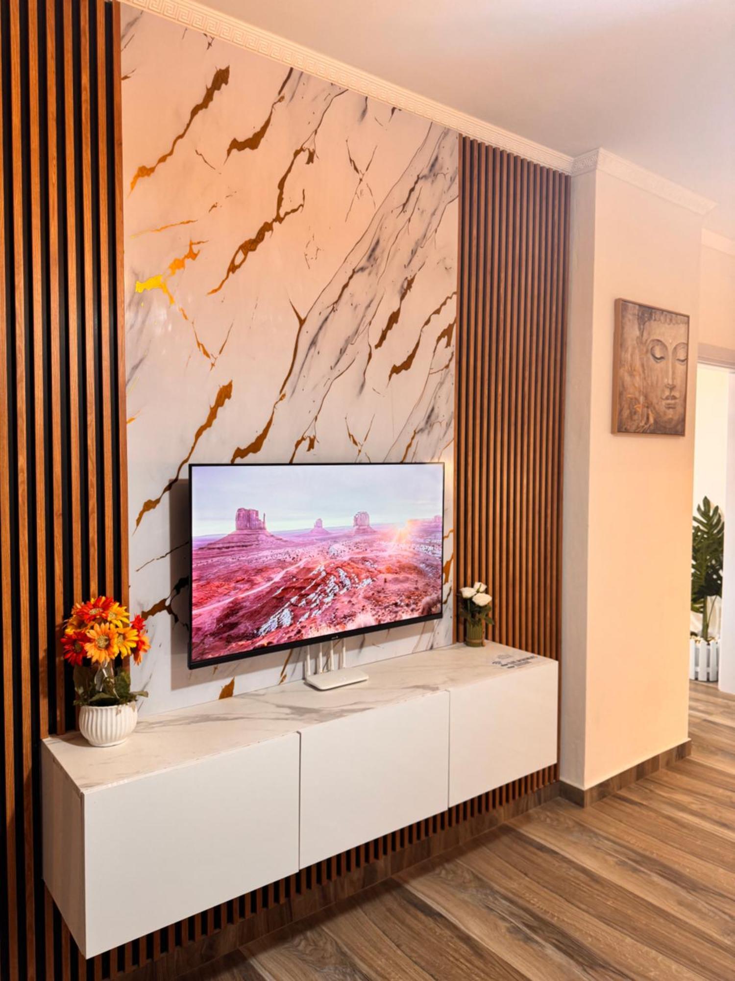 Elite Apartments ドゥラス エクステリア 写真