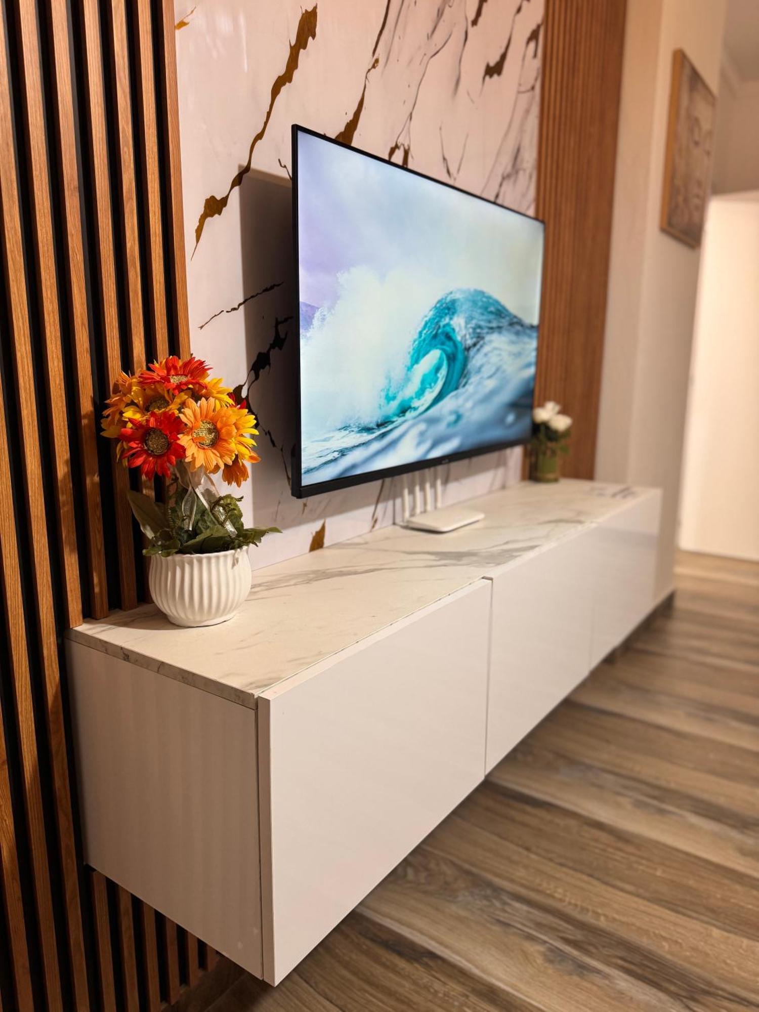 Elite Apartments ドゥラス エクステリア 写真