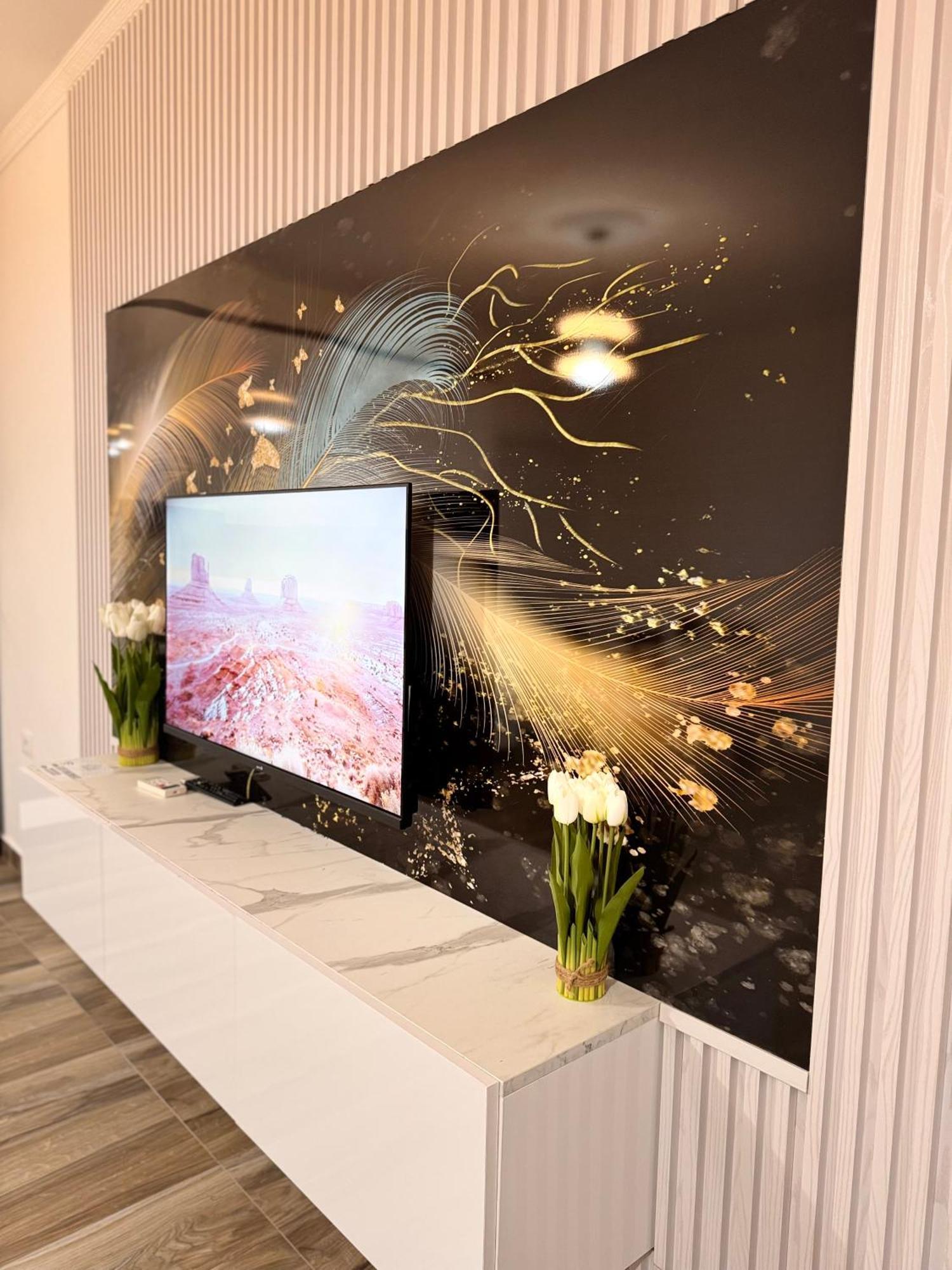 Elite Apartments ドゥラス エクステリア 写真