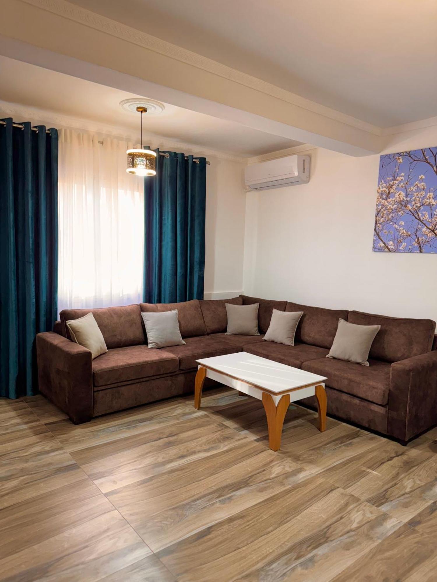 Elite Apartments ドゥラス エクステリア 写真