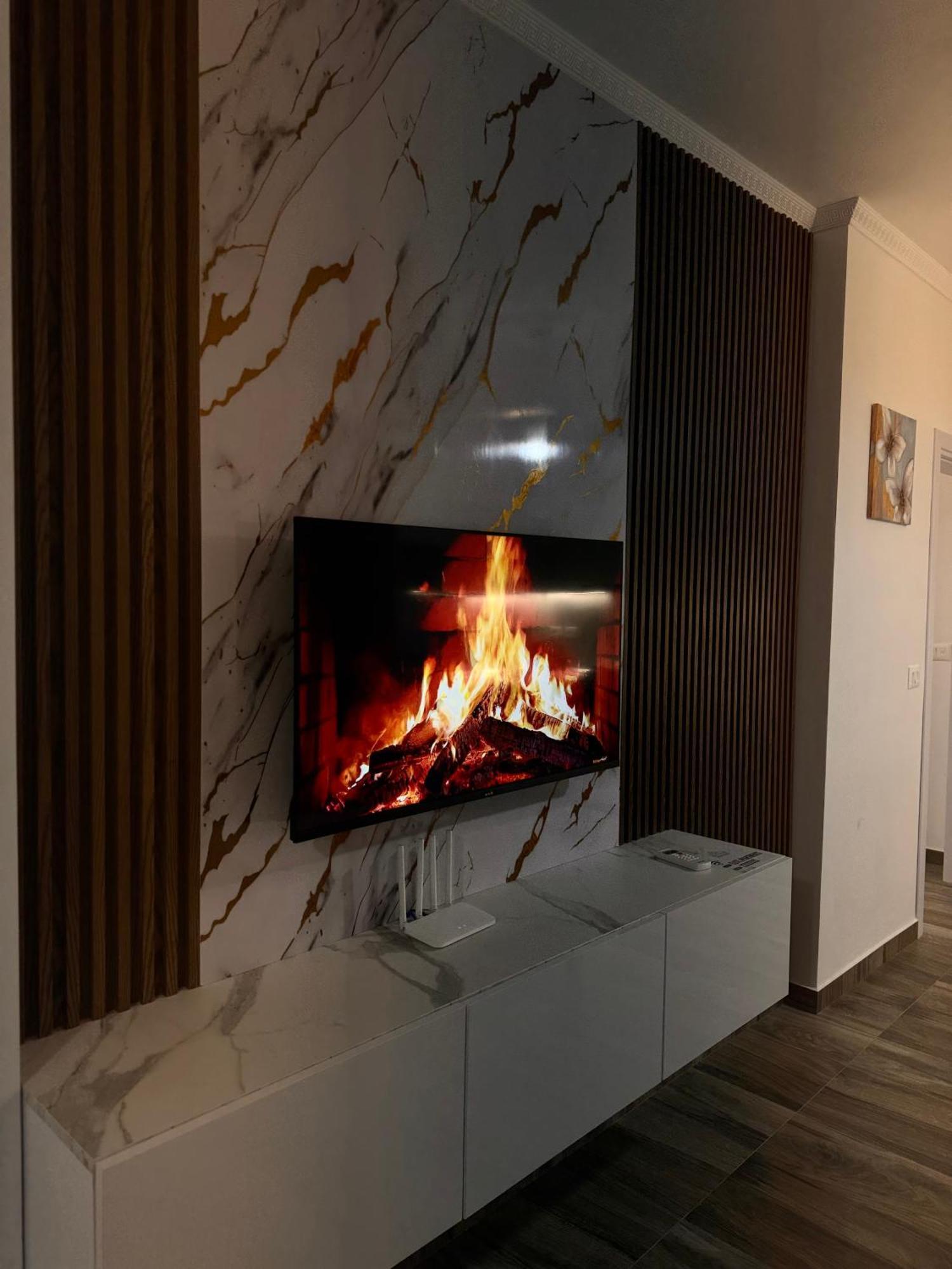 Elite Apartments ドゥラス エクステリア 写真