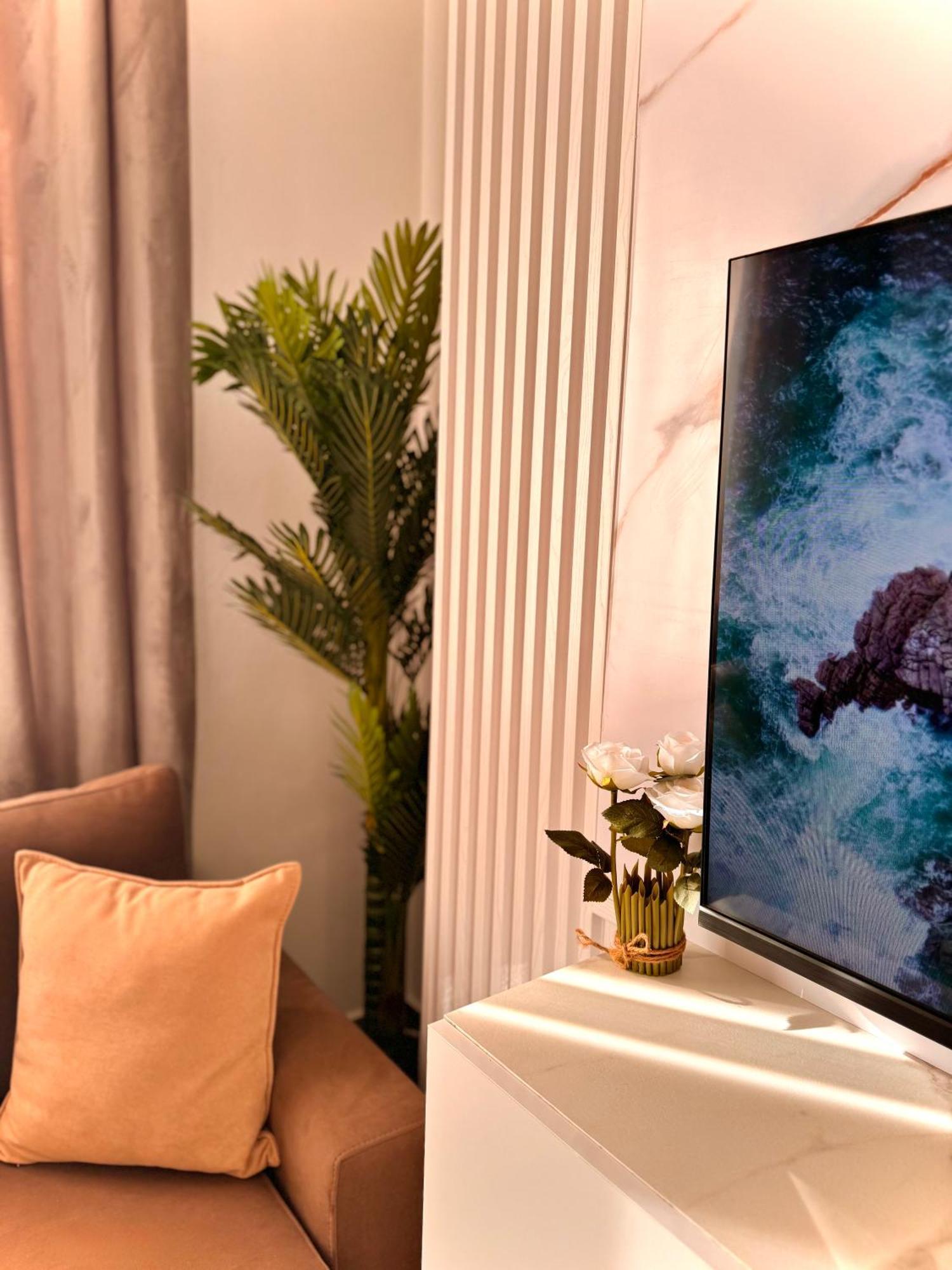 Elite Apartments ドゥラス エクステリア 写真