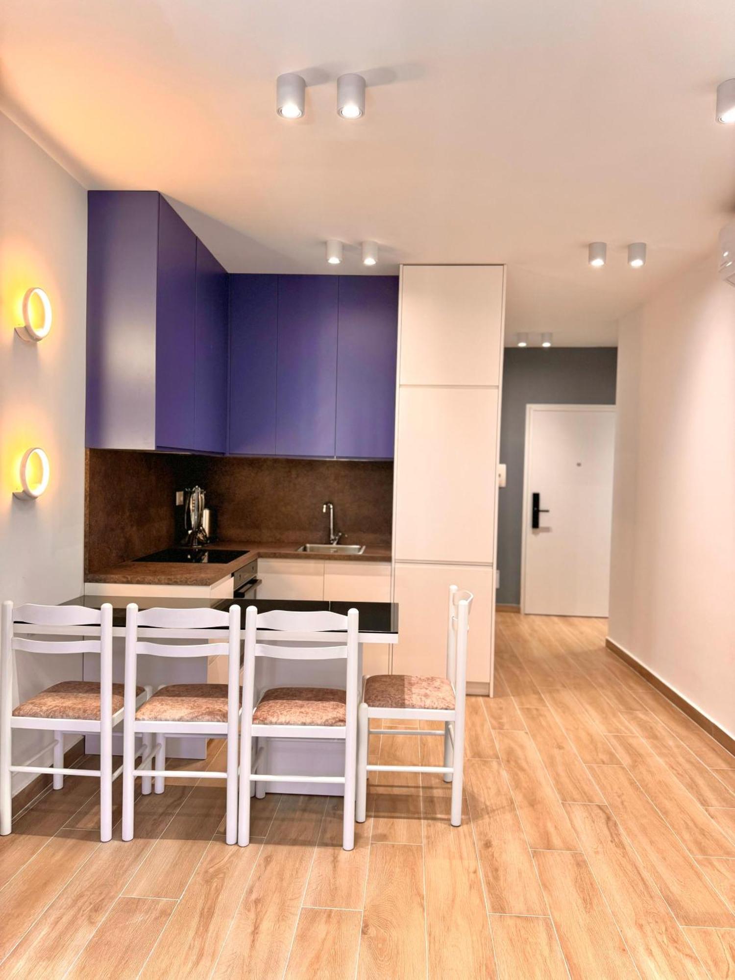 Elite Apartments ドゥラス エクステリア 写真